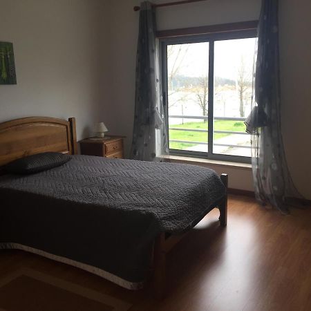 Appartement De Standing Nazare Bagian luar foto