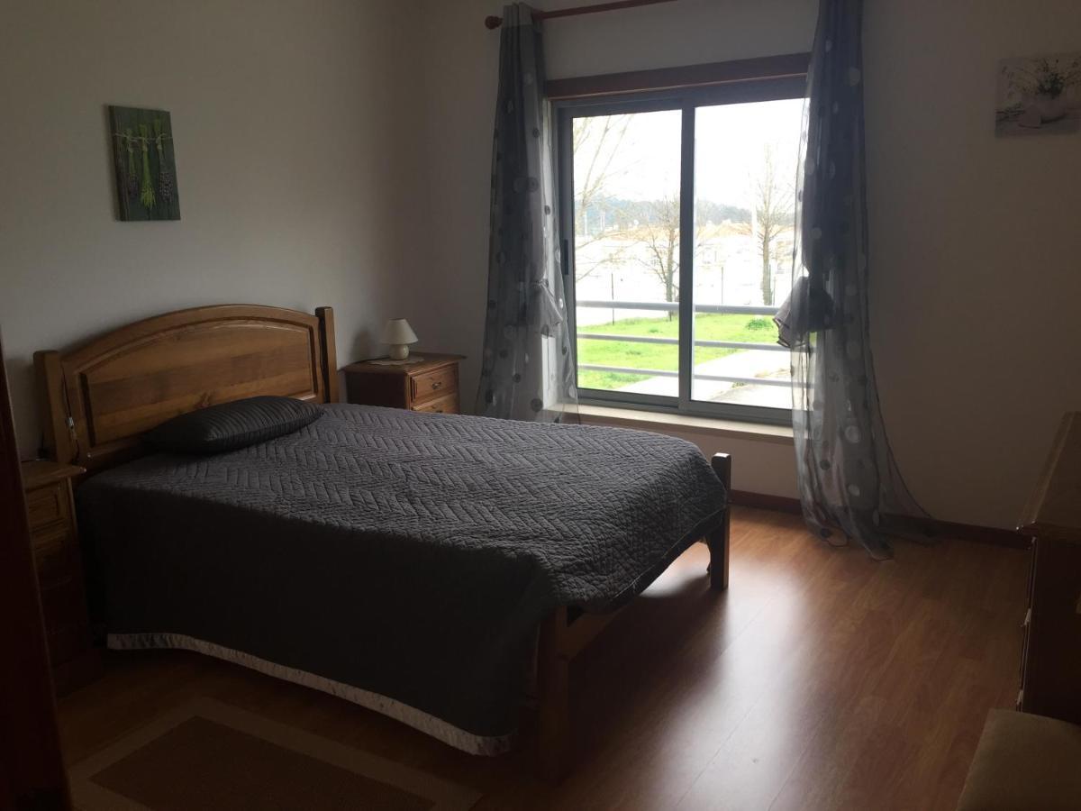 Appartement De Standing Nazare Bagian luar foto