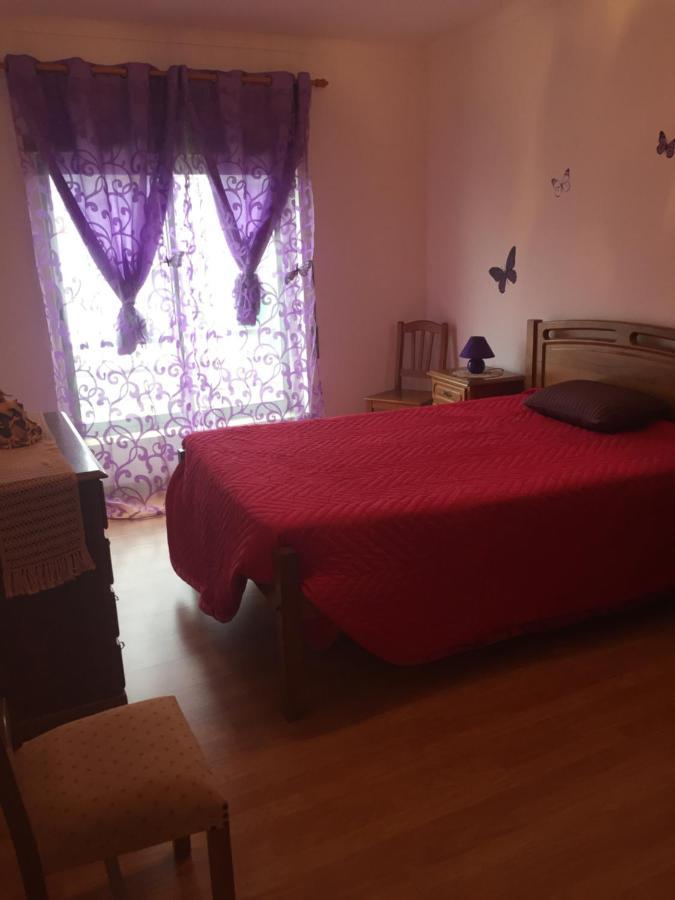 Appartement De Standing Nazare Bagian luar foto