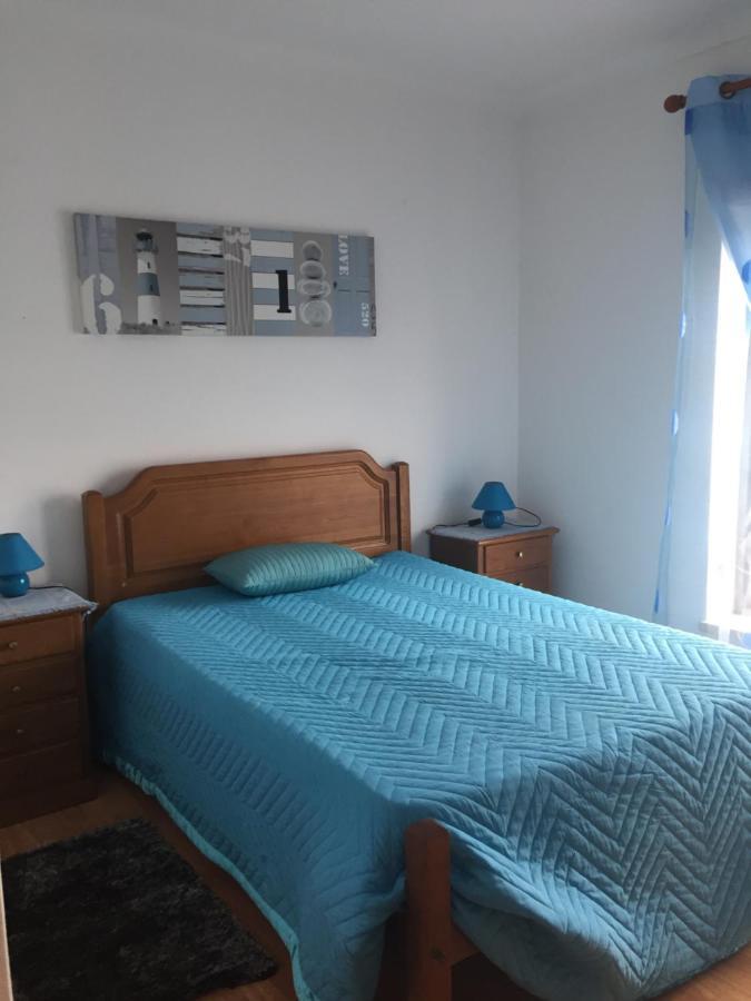Appartement De Standing Nazare Bagian luar foto