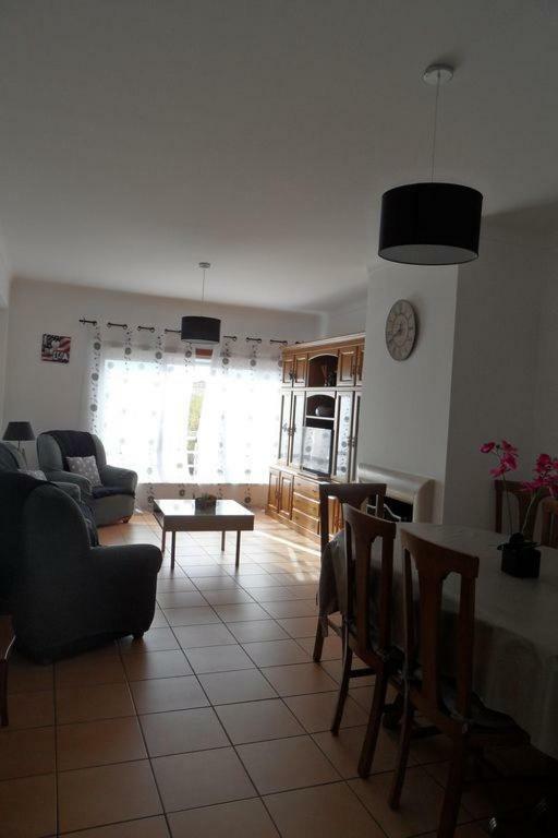 Appartement De Standing Nazare Bagian luar foto