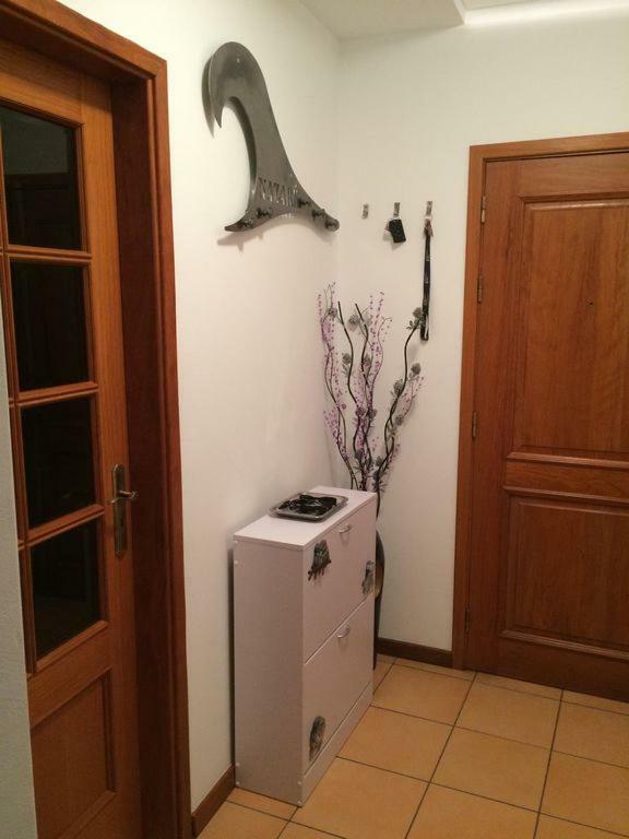 Appartement De Standing Nazare Bagian luar foto