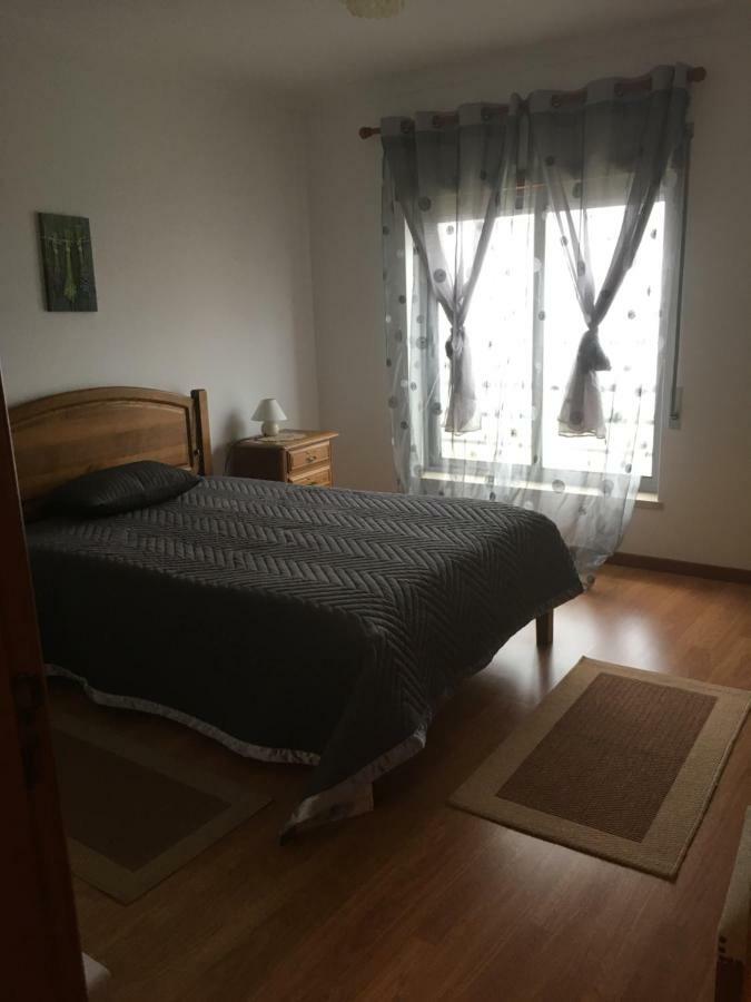Appartement De Standing Nazare Bagian luar foto