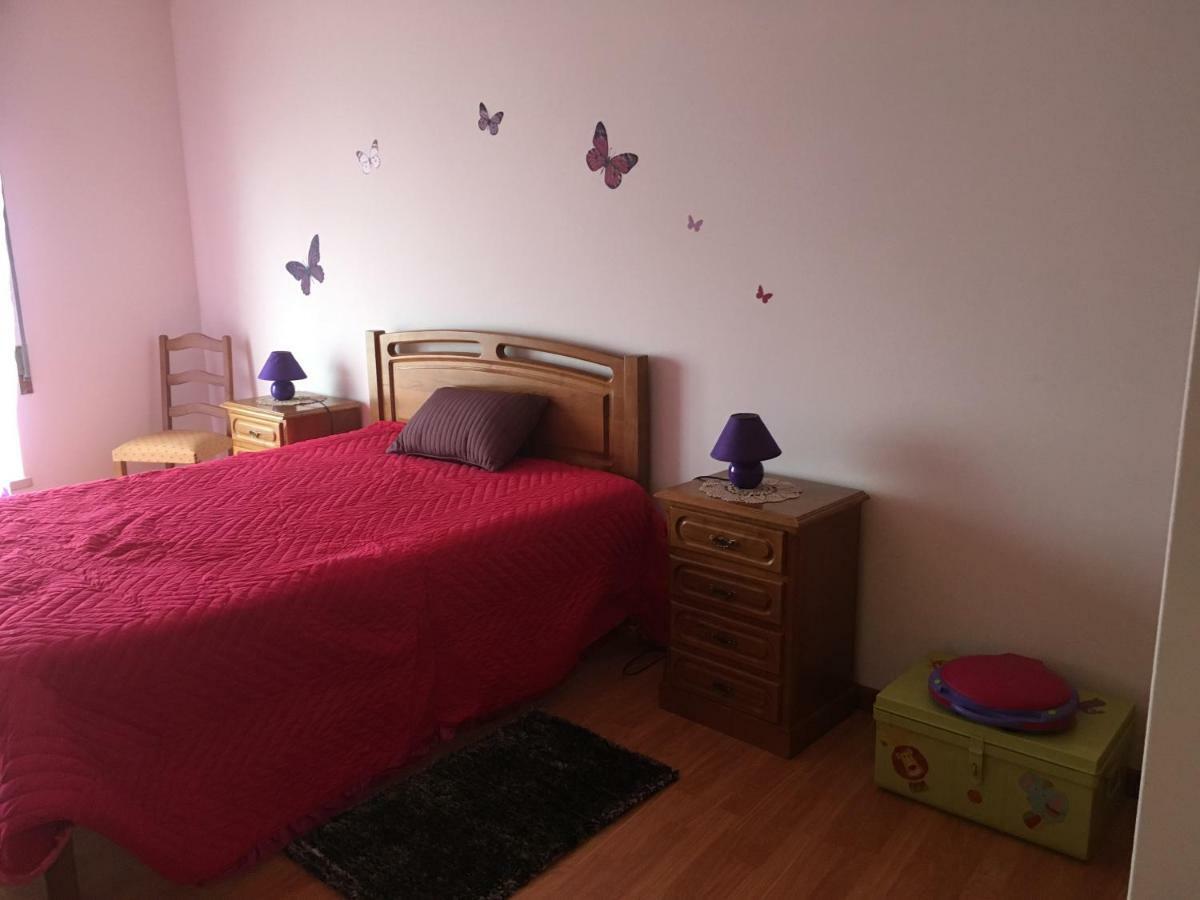 Appartement De Standing Nazare Bagian luar foto