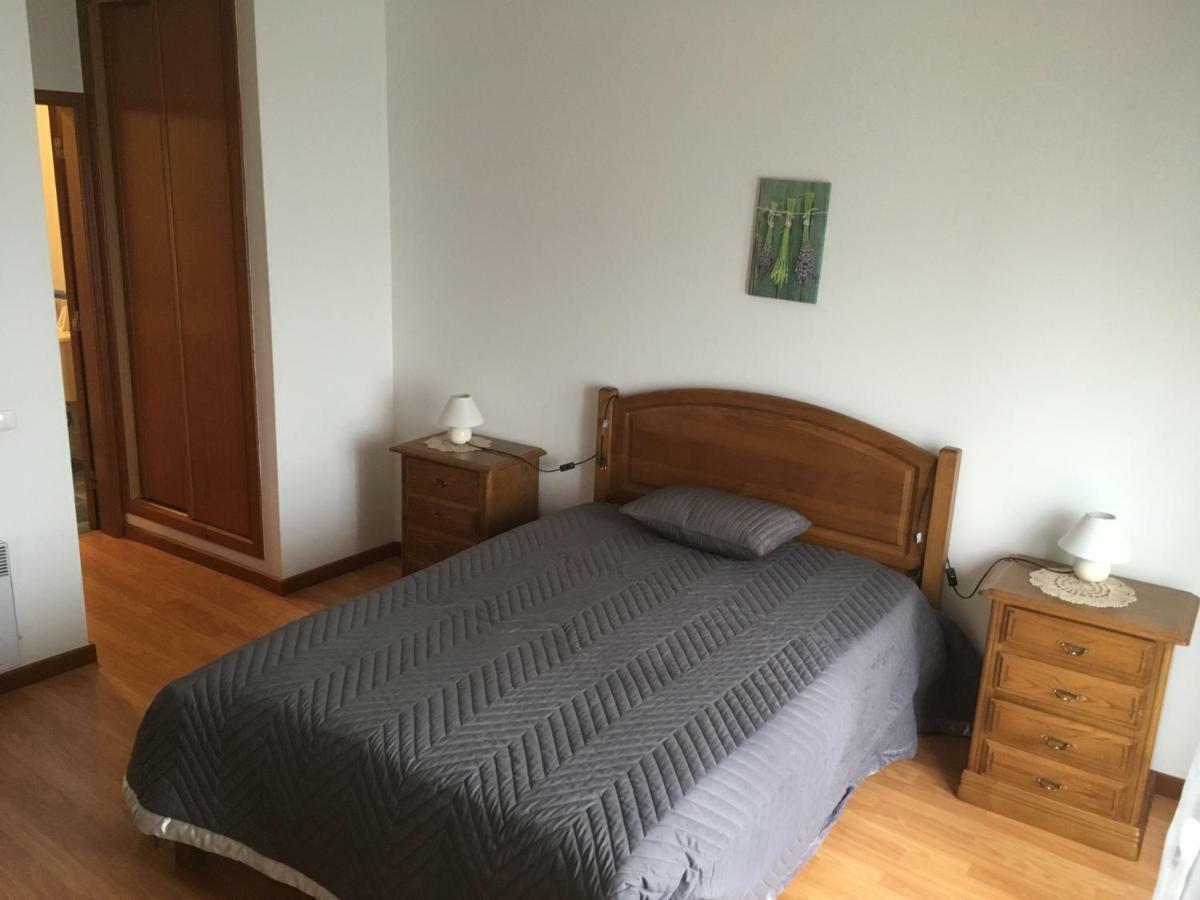 Appartement De Standing Nazare Bagian luar foto