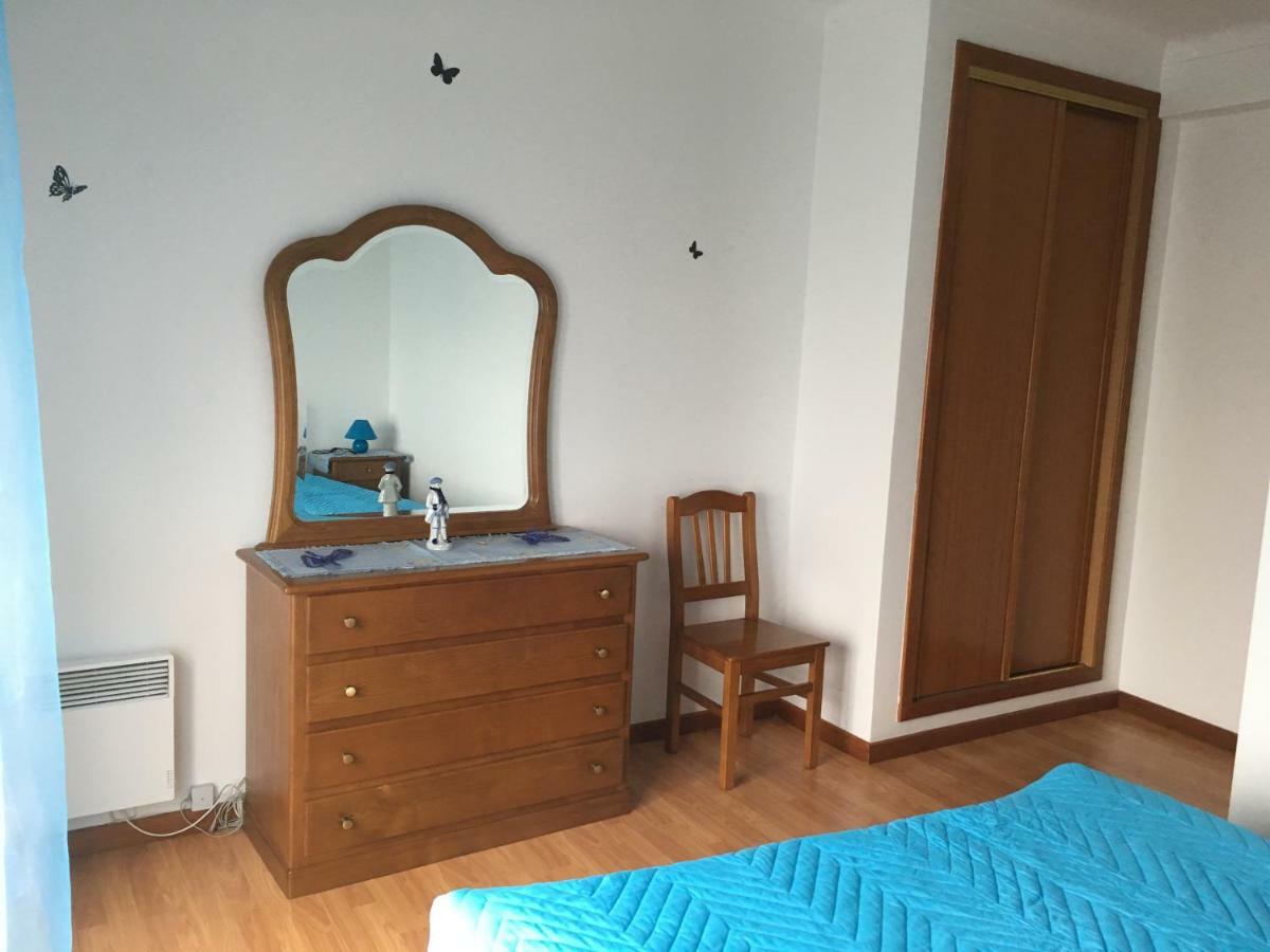 Appartement De Standing Nazare Bagian luar foto