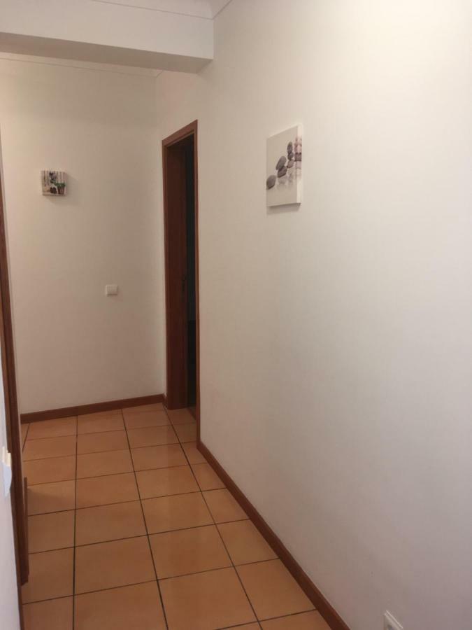 Appartement De Standing Nazare Bagian luar foto