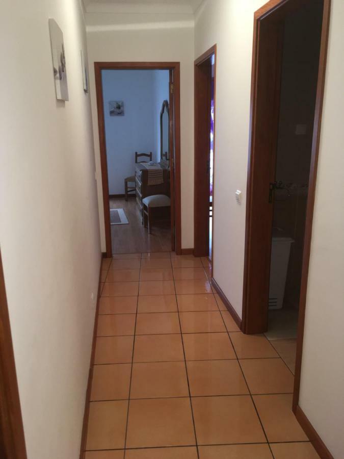 Appartement De Standing Nazare Bagian luar foto