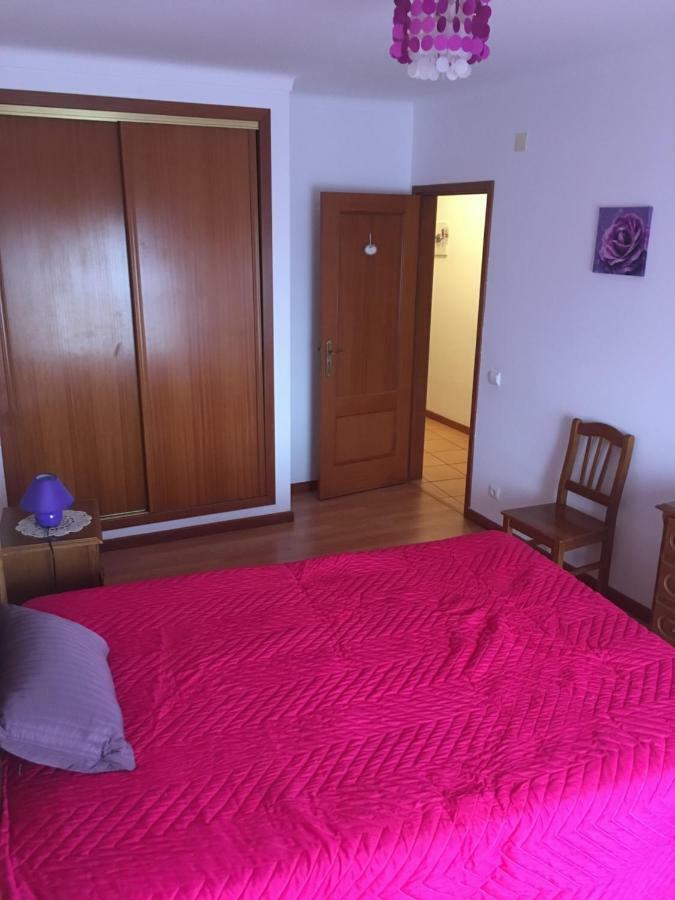 Appartement De Standing Nazare Bagian luar foto