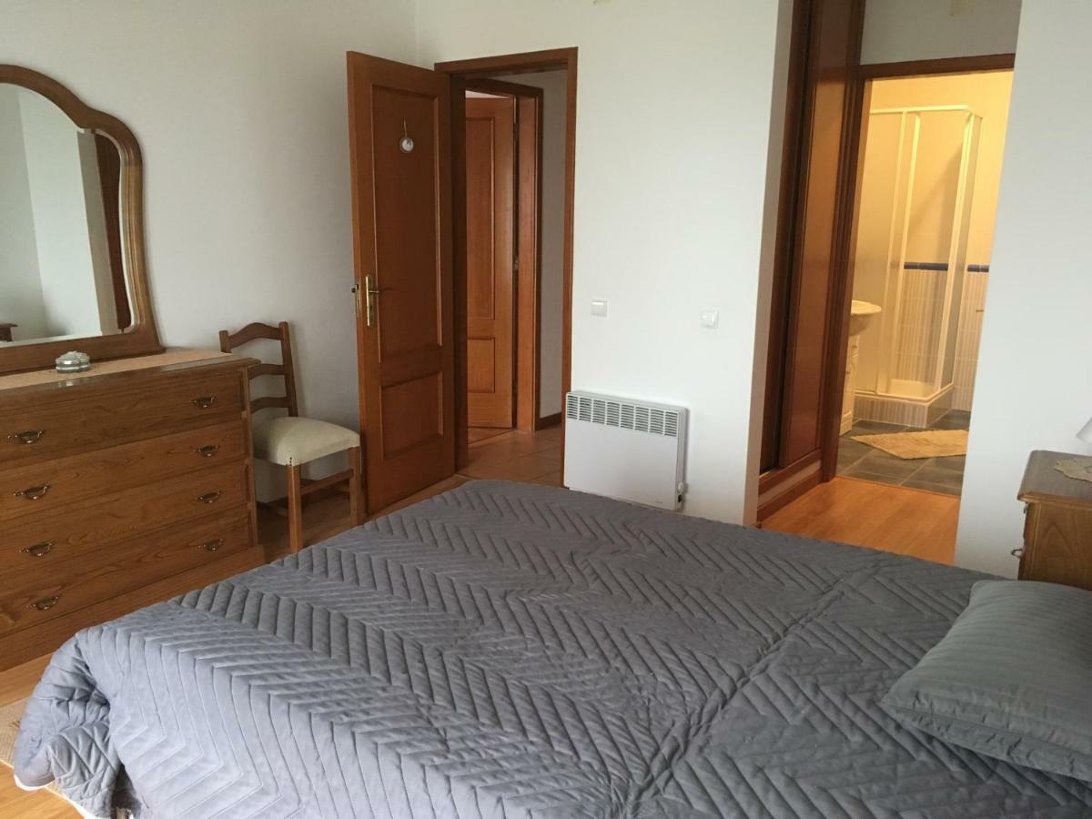 Appartement De Standing Nazare Bagian luar foto
