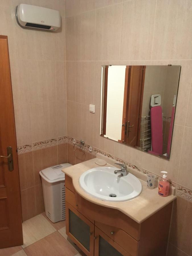 Appartement De Standing Nazare Bagian luar foto
