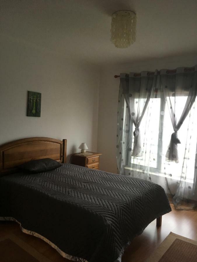 Appartement De Standing Nazare Bagian luar foto