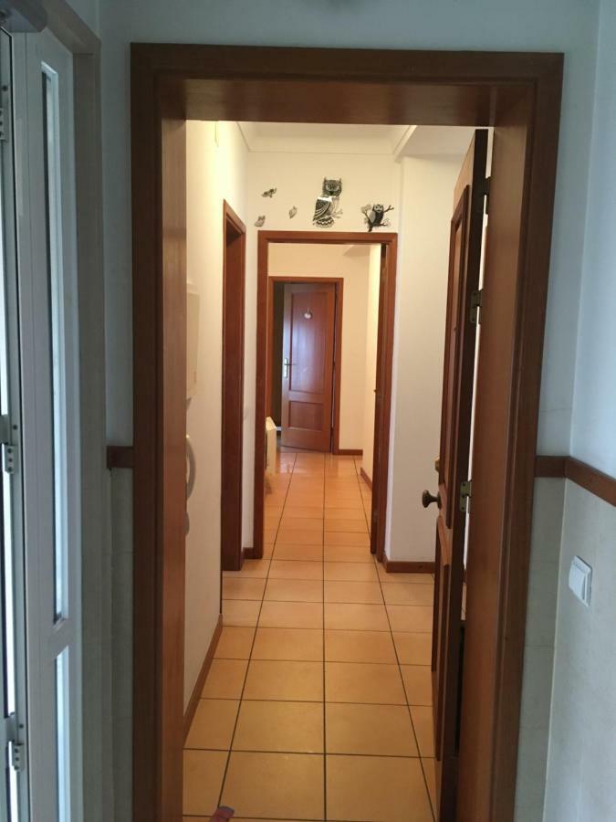Appartement De Standing Nazare Bagian luar foto