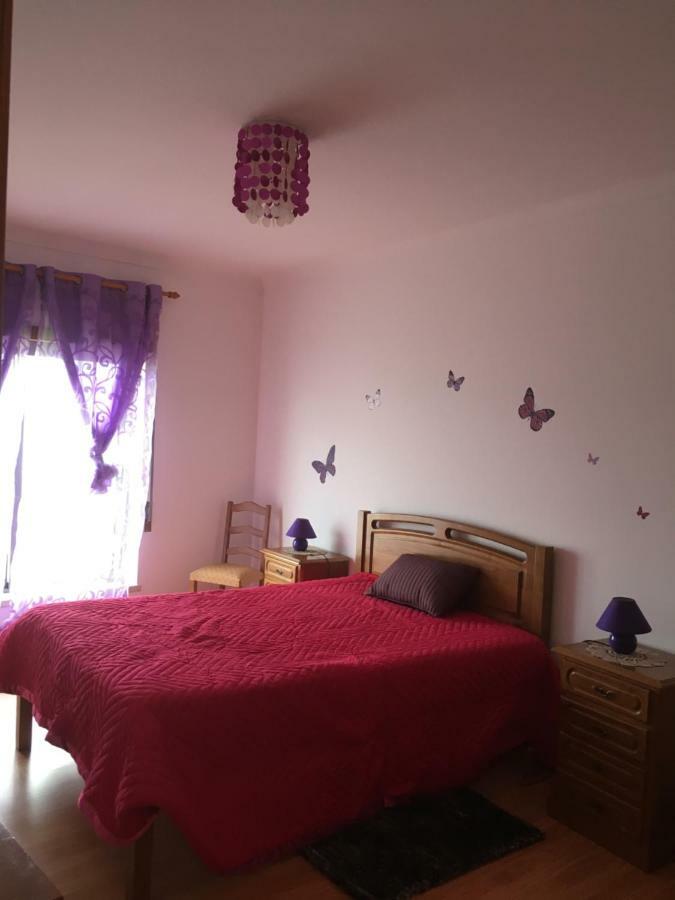 Appartement De Standing Nazare Bagian luar foto