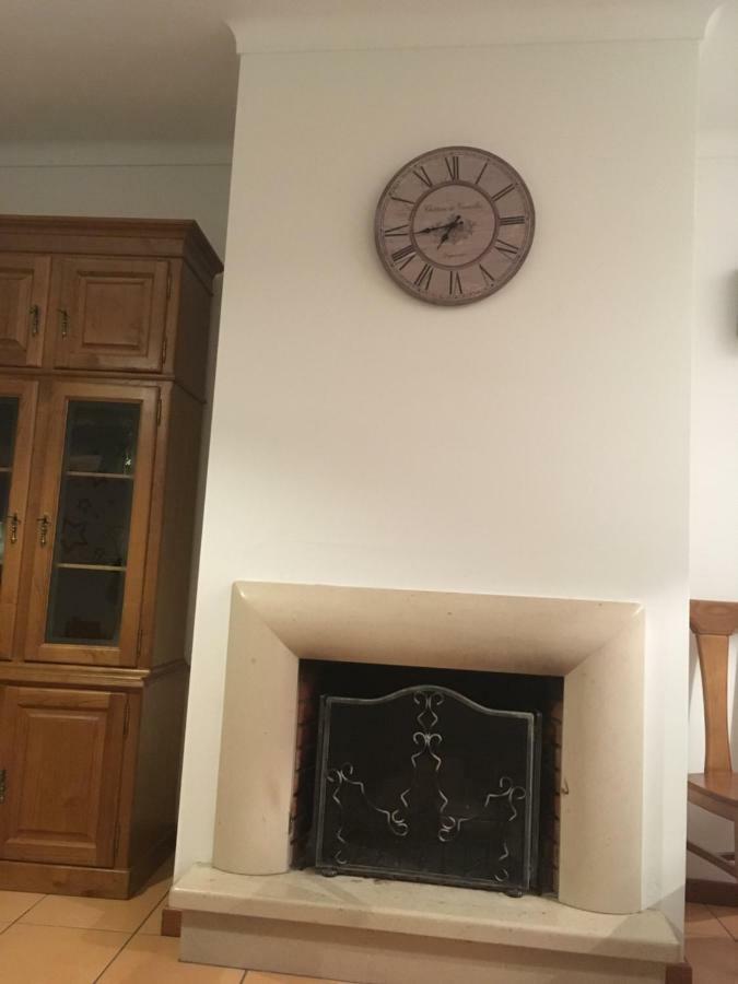 Appartement De Standing Nazare Bagian luar foto
