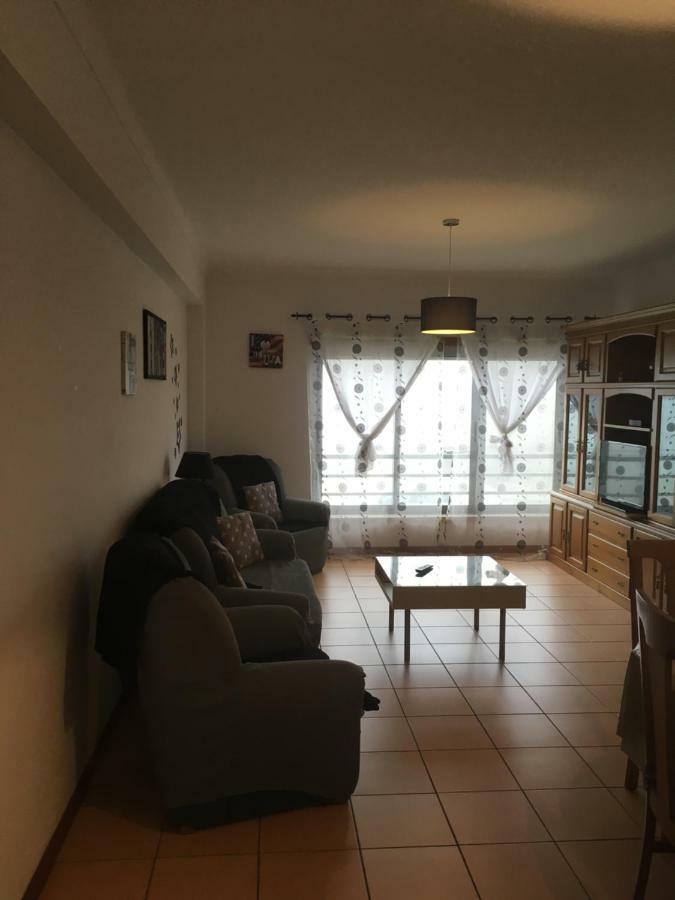 Appartement De Standing Nazare Bagian luar foto