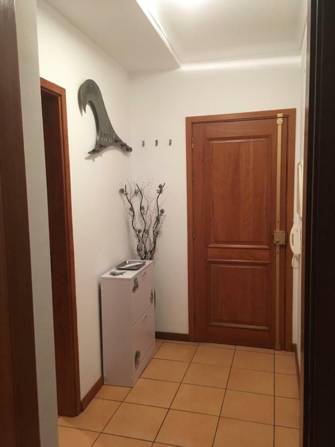 Appartement De Standing Nazare Bagian luar foto