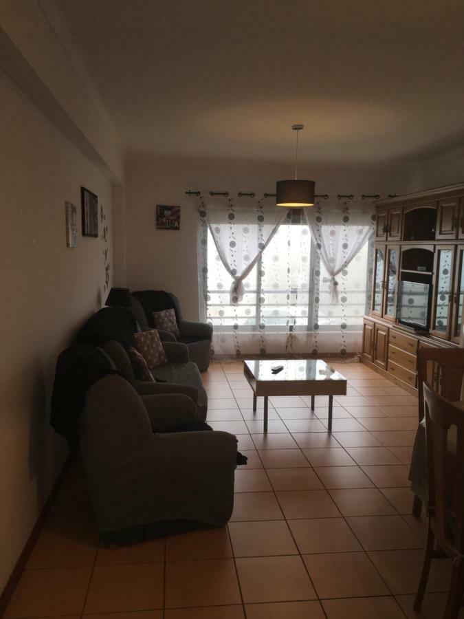 Appartement De Standing Nazare Bagian luar foto